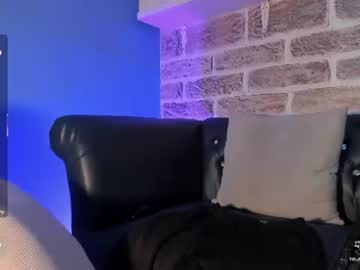 Stream thumbnail kevinn_blue
