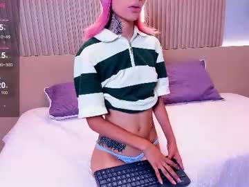 Stream thumbnail khloe18__