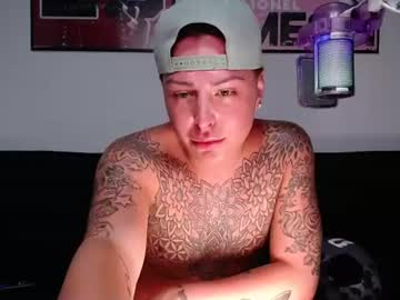 Stream thumbnail kiingkameron