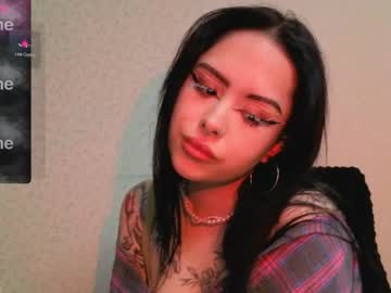 Stream thumbnail kim_brownie