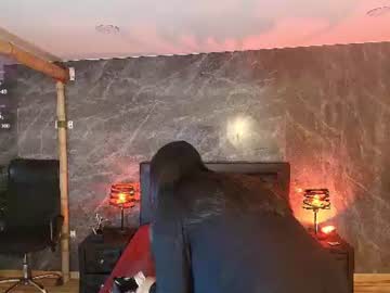 Stream thumbnail kim_noir