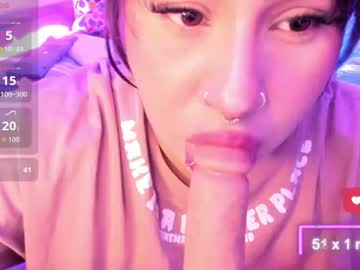 Stream thumbnail kim_venturi