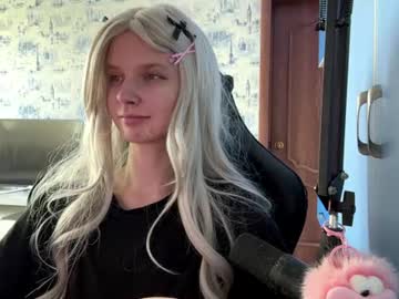 Stream thumbnail kimberleybiemer
