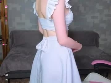 Stream thumbnail kimberlydexter
