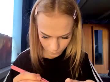 Stream thumbnail kimhingle