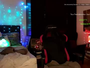 Stream thumbnail kimilee22