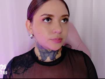 Stream thumbnail kimmi_kim