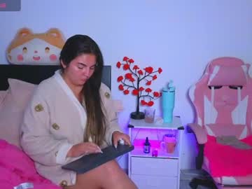 Stream thumbnail kimmie_dollxo