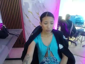 Stream thumbnail kimmy_m_