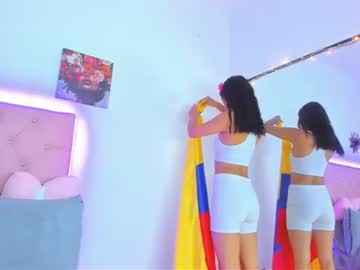 Stream thumbnail kimmy_montiell