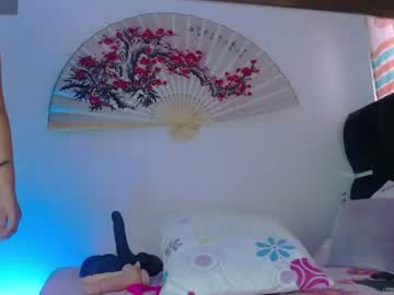 Stream thumbnail kimmybennett