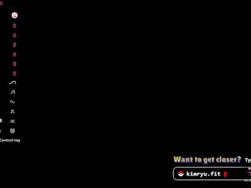 Stream thumbnail kimryu
