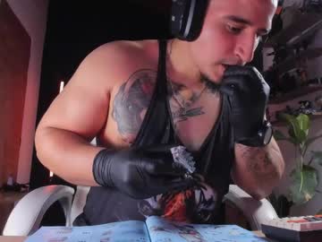Stream thumbnail kingbear777