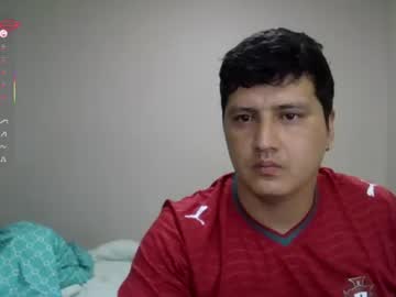 Stream thumbnail kingdominico