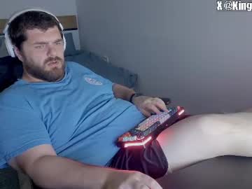 Stream thumbnail kingmarti