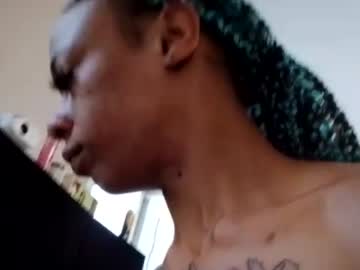 Stream thumbnail kingpingirlz107