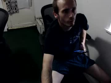 Stream thumbnail kingsmokin607