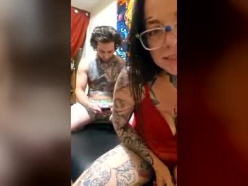 Stream thumbnail kinkkouple30