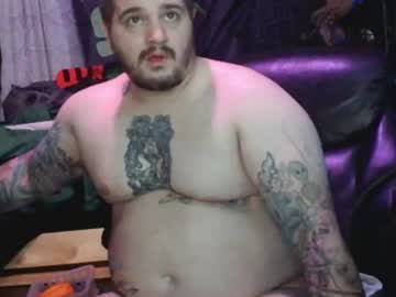 Stream thumbnail kinkybiguy14