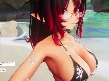 Stream thumbnail kinkykarmavr