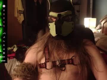 Stream thumbnail kinkywolf87