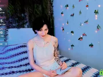 Stream thumbnail kira__cutie