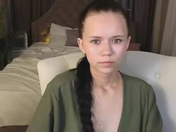 Stream thumbnail kira_bliss_