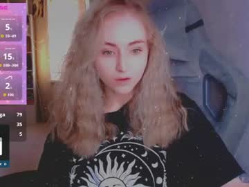 Stream thumbnail kira_love_sleep