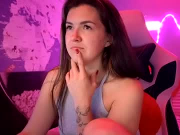 Stream thumbnail kira_pheromone