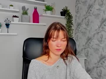 Stream thumbnail kirabliss28