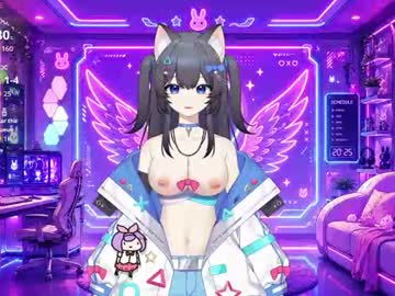 Stream thumbnail kirasuki