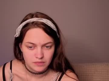 Stream thumbnail kisha_bae