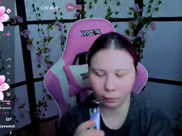 Stream thumbnail kitsune_little