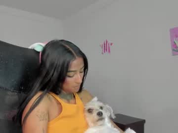 Stream thumbnail kitty_moon2