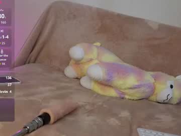 Stream thumbnail kitty_moonesty