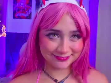 Stream thumbnail kitty_niki