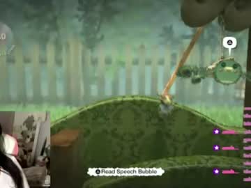 Stream thumbnail kittybun7