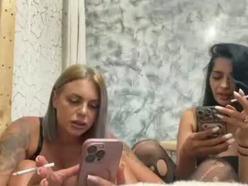 Stream thumbnail kittygy