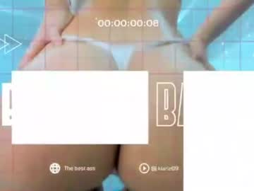 Stream thumbnail klariiz09