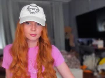 Stream thumbnail klementinagirl