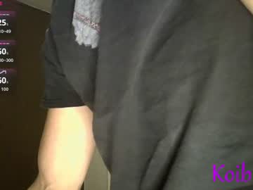 Stream thumbnail koibito96