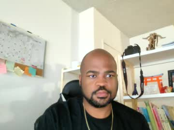 Stream thumbnail kokujinmatto