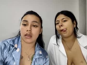 Stream thumbnail konnyy_and_laila