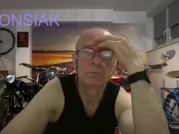 Stream thumbnail konsiak
