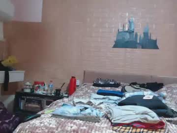 Stream thumbnail korasupernova