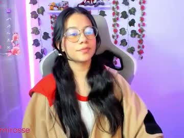 Stream thumbnail kotomi_rosse