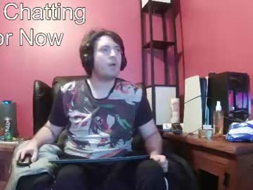 Stream thumbnail krakenjon