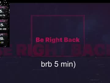 Stream thumbnail kris_anxxx