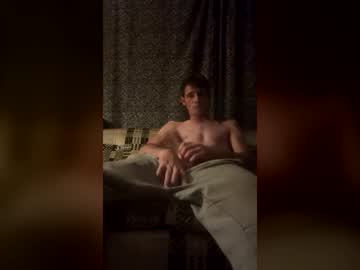 Stream thumbnail krispyholmes