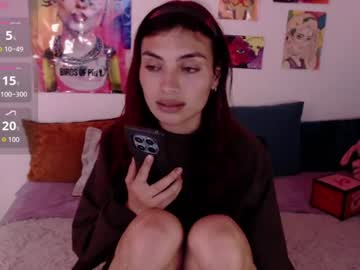 Stream thumbnail kristel_sweet